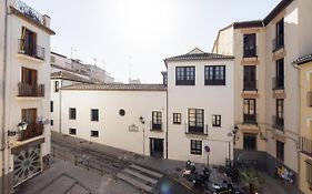 Apartamentos Realejo - diseño, confort y encanto en el centro histórico de Granada